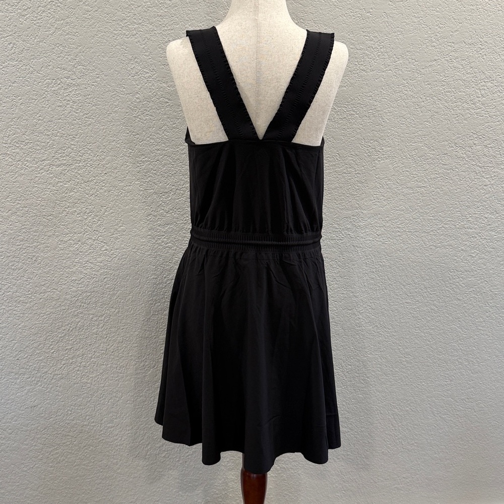 Athleta Athletic Dress - Picture 2 of 2